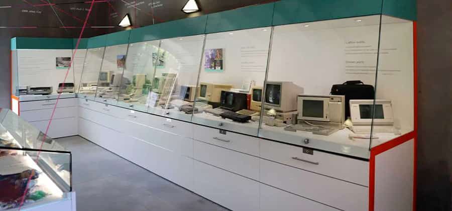 Museo degli Strumenti per il Calcolo