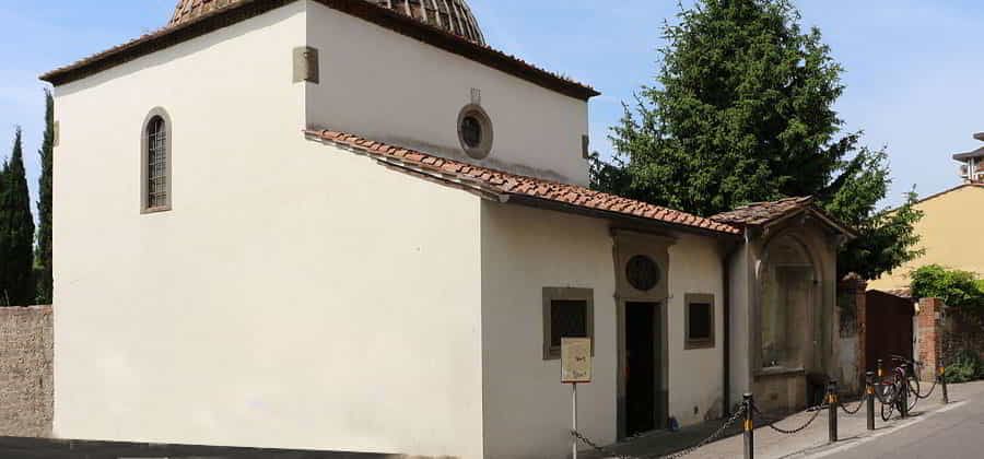 Oratorio della Madonna della Querce