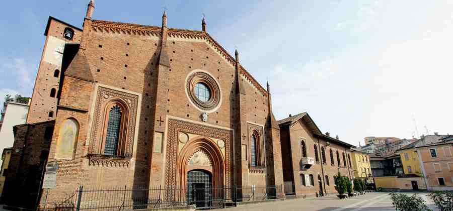 Basilica di San Lorenzo