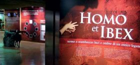 Museo Homo et Ibex