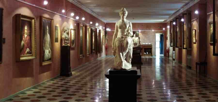 Pinacoteca Repossi