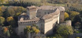 Castello di Montechiarugolo