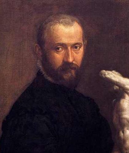 Alessandro Vittoria