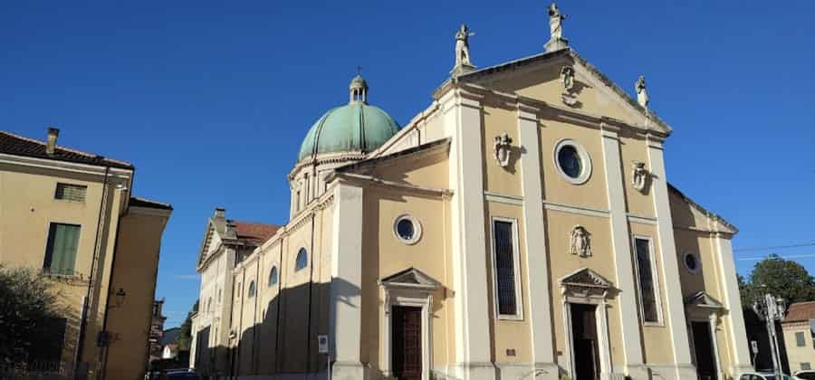 Duomo di Thiene