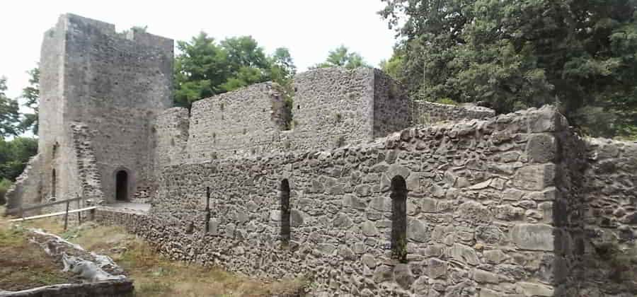 Abbazia di Sant'Ippolito