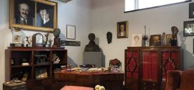 Museo Biblioteca dell'Attore