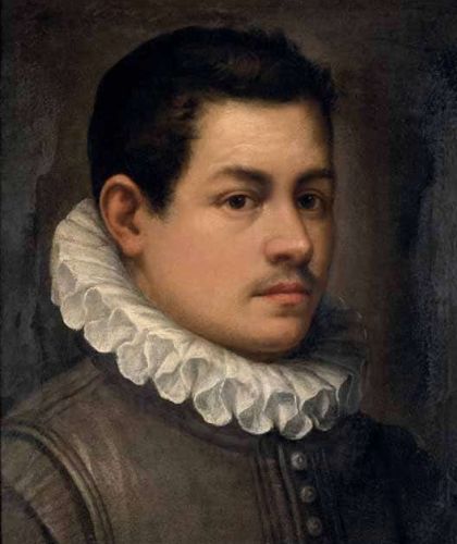 Annibale Carracci