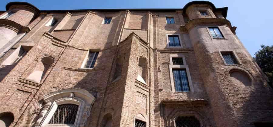 Chiesa di Santa Maria dei Sette Dolori