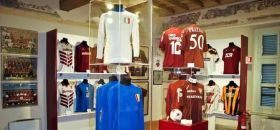 Museo del Grande Torino e della Leggenda Granata