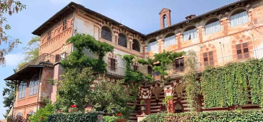 Castello di Marchierù