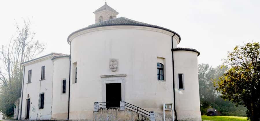 Chiesa di Santa Maria Liberatrice