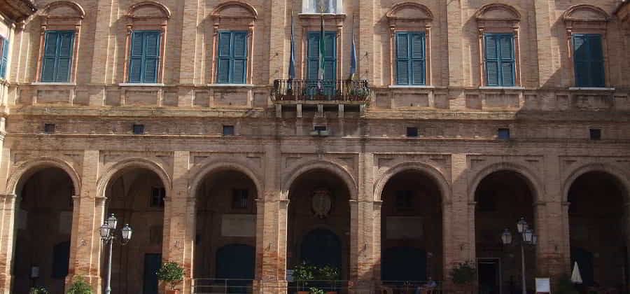 Museo Civico Città di Ostra