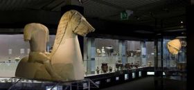 Museo Archeologico Regionale "Paolo Orsi"