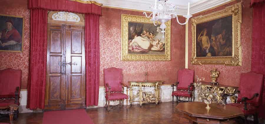 Museo di Palazzo Tozzoni