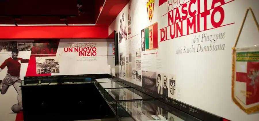 AC Perugia Calcio Museo