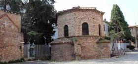 Battistero degli Ariani