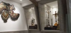 Museo della Contrada della Tartuca