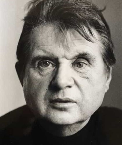 Francis Bacon