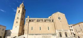 Cattedrale di San Giustino