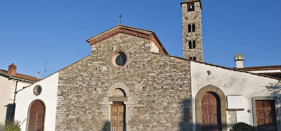 Pieve di San Donnino