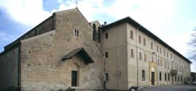 Abbazia di Marola