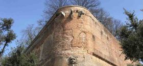 Fortezza Medicea di Siena