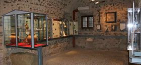 Museo della Città di Monte Porzio