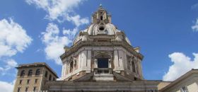 Chiesa di Santa Maria di Loreto