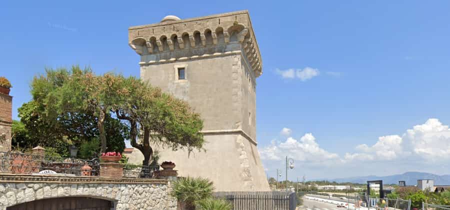 Torre Vittoria