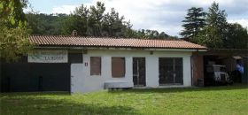 Museo di Attrezzi di vita contadina “La Ruota”