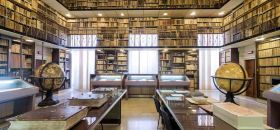 Biblioteca Planettiana