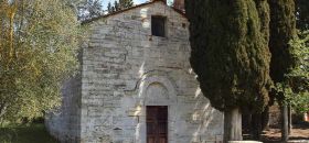 Pieve di Sant'Andreino