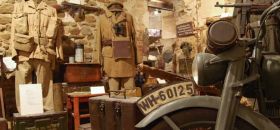 Museo del fronte Rubicone ‘44