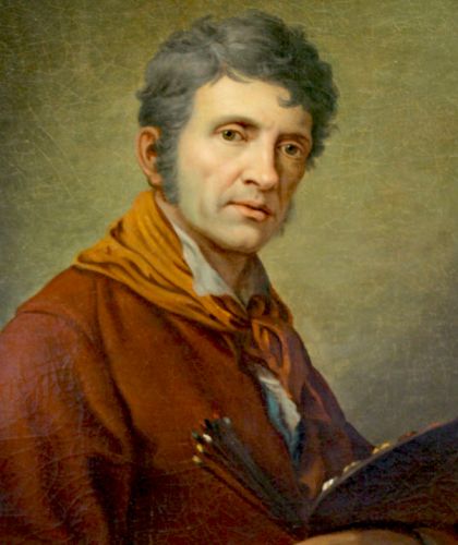 Giovanni Battista Lampi