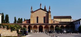 Santuario della Beata Vergine delle Grazie