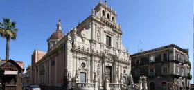 Basilica Collegiata di San Sebastiano