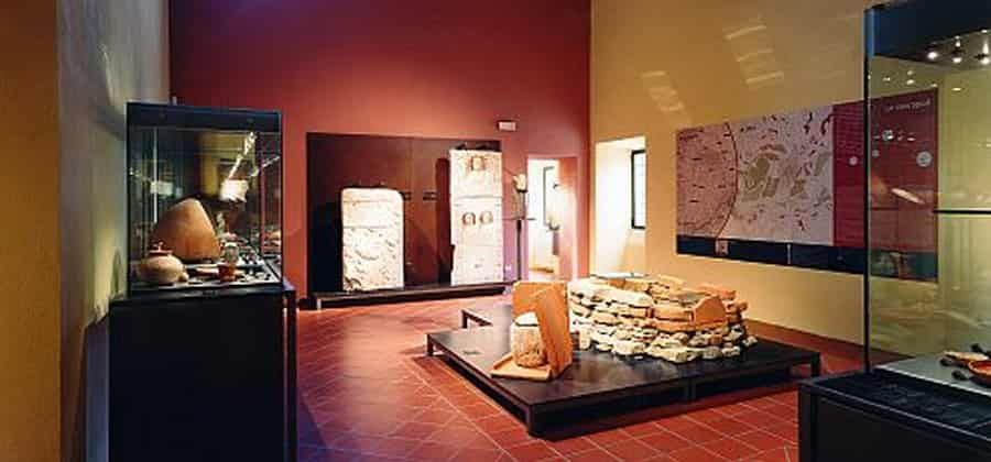 Museo Archeologico di Acqui Terme