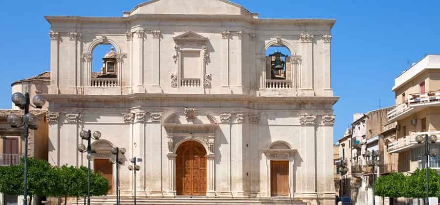 Chiesa del Santissimo Crocifisso