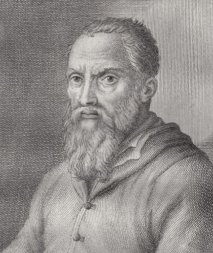 Antonio da Sangallo il Giovane