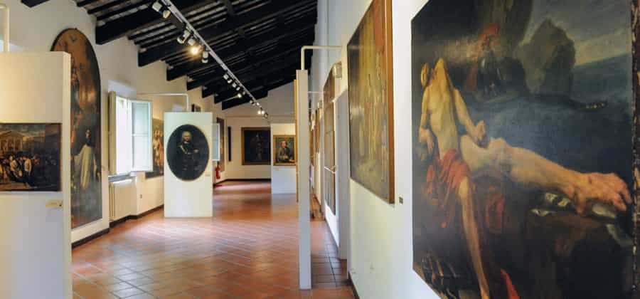 Pinacoteca Comunale di Cesena