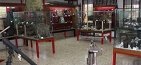 Museo Storico della Grande Guerra 1915-1918