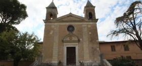 Santuario di Santa Maria delle Grazie