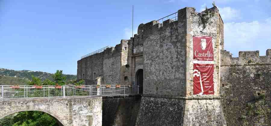 Castello di Agropoli