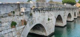 Ponte di Augusto e Tiberio