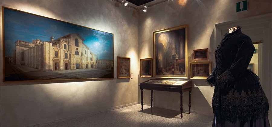 Museo di Palazzo Morando