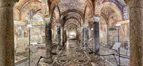 Museo della Cattedrale di Anagni