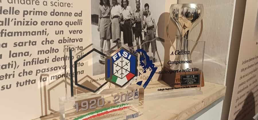 Museo dello Sci di Abetone