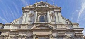 Chiesa di Sant'Ignazio di Loyola