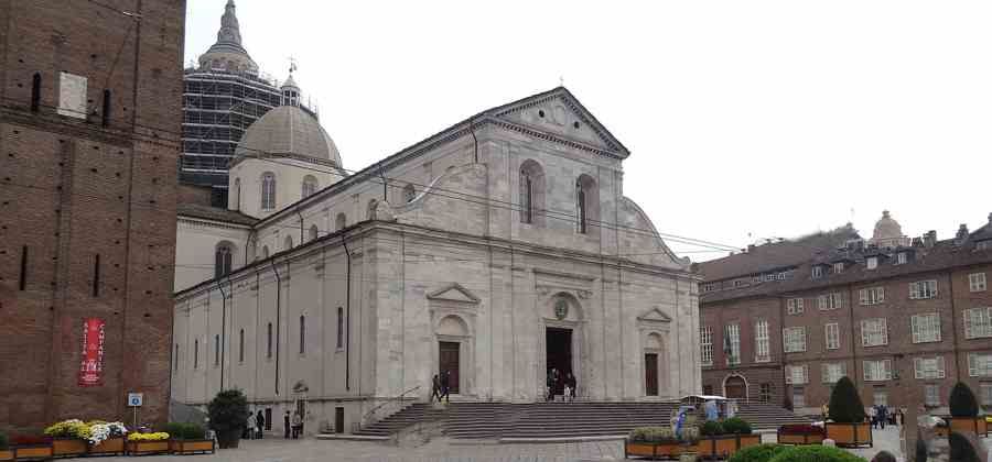 Duomo di Torino