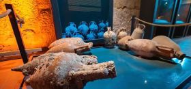 Museo Archeologico "Antonio Santarelli"